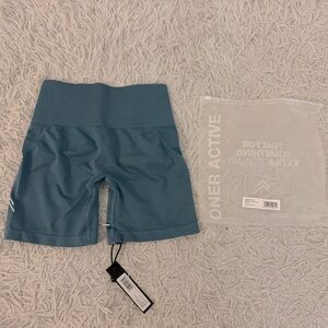 Oner active effortless seamless shorts